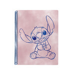 Cuaderno A4 Mooving Stitch Media Cara X80R 1208244